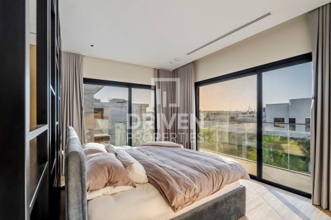 阿联酋 Dubai Nadd Al Sheba 待租 : 5 卧, 1115 平方米 , 编号603547 - 照片 8
