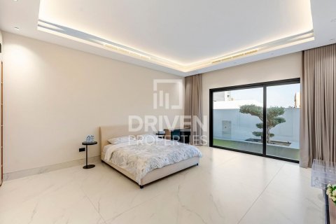 阿联酋 Dubai Nadd Al Sheba 待租 : 5 卧, 1115 平方米 , 编号603547 - 照片 9