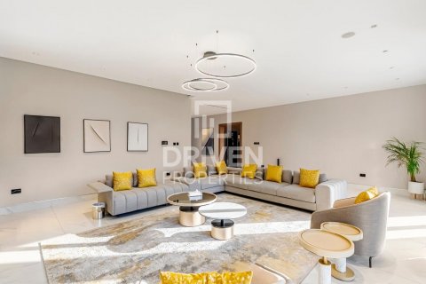 阿联酋 Dubai Nadd Al Sheba 待租 : 5 卧, 1115 平方米 , 编号603547 - 照片 12