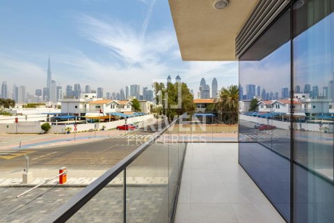 Byt v Al Wasl, Dubai, SAE 1 ložnice, 101 m² Č.: 603555 - fotografie 11