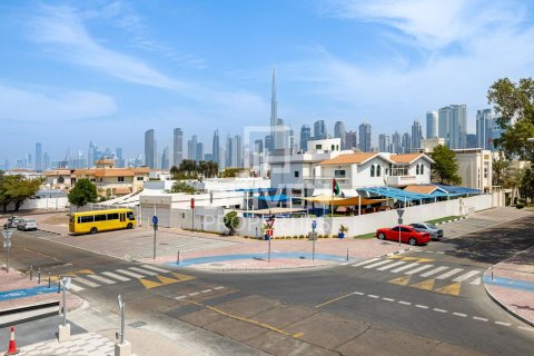 Byt v Al Wasl, Dubai, SAE 1 ložnice, 101 m² Č.: 603555 - fotografie 10