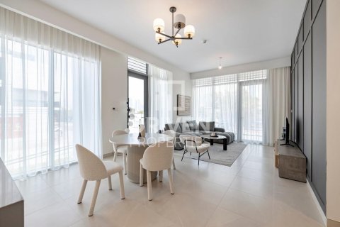 Byt v Al Wasl, Dubai, SAE 1 ložnice, 101 m² Č.: 603555 - fotografie 1