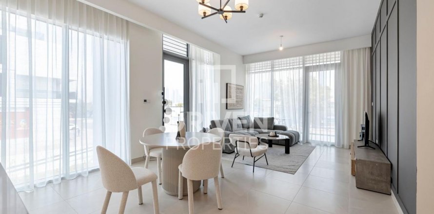 Byt v Al Wasl, Dubai, SAE 1 ložnice, 101 m² Č.: 603555