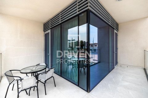 Byt v Al Wasl, Dubai, SAE 1 ložnice, 101 m² Č.: 603555 - fotografie 12