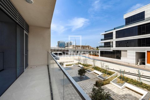 Byt v Al Wasl, Dubai, SAE 1 ložnice, 101 m² Č.: 603555 - fotografie 8
