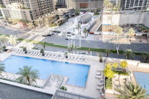 Apartment in Downtown Dubai (Downtown Burj Dubai), Dubai, UAE 3 bedrooms, 148 sq.m. № 603554 - photo 21