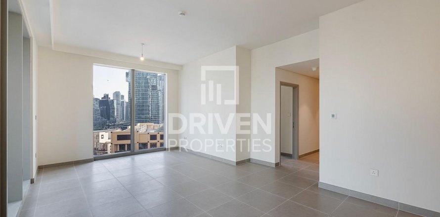 Apartment in Downtown Dubai (Downtown Burj Dubai), Dubai, UAE 3 bedrooms, 148 sq.m. № 603554