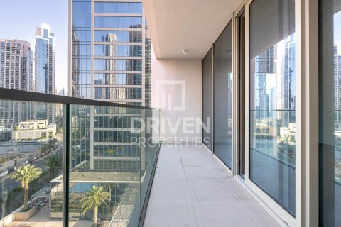 Apartment in Downtown Dubai (Downtown Burj Dubai), Dubai, UAE 3 bedrooms, 148 sq.m. № 603554 - photo 19