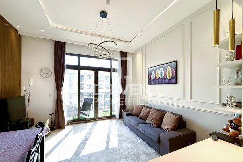 Apartemen di Town Square, Dubai, UEA 2 kamar tidur, 90 m2 nomor 603556 - foto 1