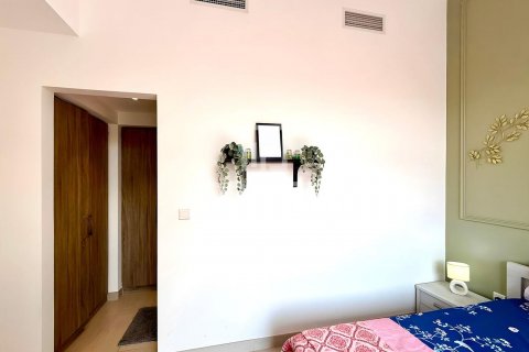 Apartemen di Town Square, Dubai, UEA 2 kamar tidur, 90 m2 nomor 603556 - foto 10