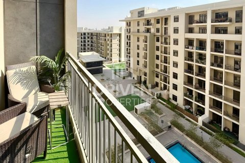 Apartemen di Town Square, Dubai, UEA 2 kamar tidur, 90 m2 nomor 603556 - foto 6