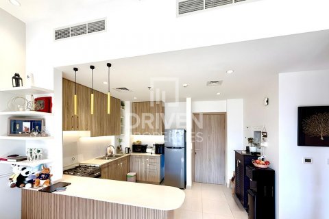Apartemen di Town Square, Dubai, UEA 2 kamar tidur, 90 m2 nomor 603556 - foto 7