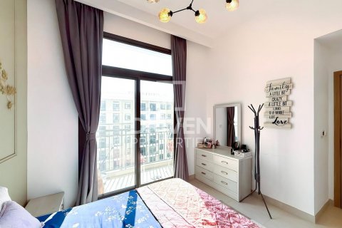 Apartemen di Town Square, Dubai, UEA 2 kamar tidur, 90 m2 nomor 603556 - foto 5