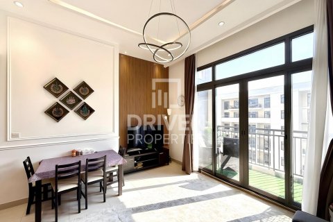 Apartemen di Town Square, Dubai, UEA 2 kamar tidur, 90 m2 nomor 603556 - foto 2