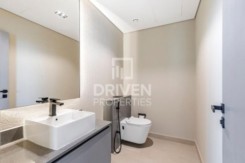 Byt v Mohammed Bin Rashid City, Dubai, SAE 1 ložnice, 74 m² Č.: 603557 - fotografie 9