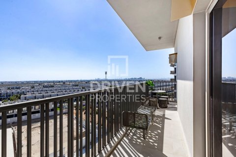 Byt v Mohammed Bin Rashid City, Dubai, SAE 1 ložnice, 74 m² Č.: 603557 - fotografie 10
