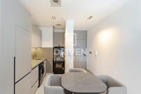 Byt v Mohammed Bin Rashid City, Dubai, SAE 1 ložnice, 74 m² Č.: 603557 - fotografie 7
