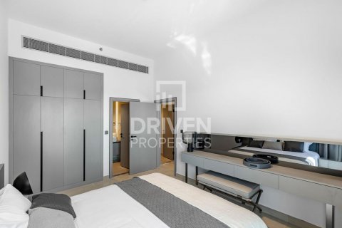 Byt v Mohammed Bin Rashid City, Dubai, SAE 1 ložnice, 74 m² Č.: 603557 - fotografie 3