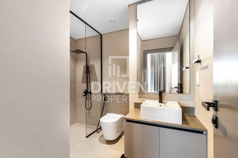 Byt v Mohammed Bin Rashid City, Dubai, SAE 1 ložnice, 74 m² Č.: 603557 - fotografie 8