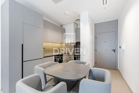 Byt v Mohammed Bin Rashid City, Dubai, SAE 1 ložnice, 74 m² Č.: 603557 - fotografie 5