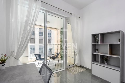 Byt v Dubai Marina, SAE 1 ložnice, 85 m² Č.: 603553 - fotografie 5