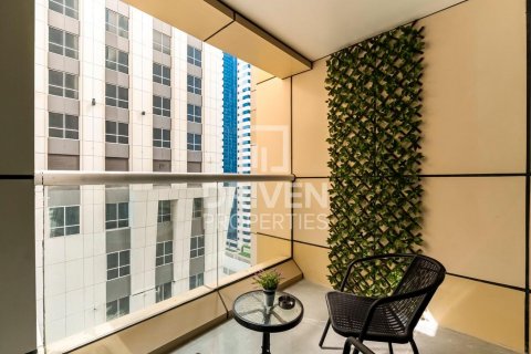 Byt v Dubai Marina, SAE 1 ložnice, 85 m² Č.: 603553 - fotografie 11