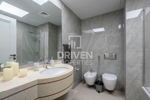 Byt v Dubai Marina, SAE 1 ložnice, 85 m² Č.: 603553 - fotografie 6