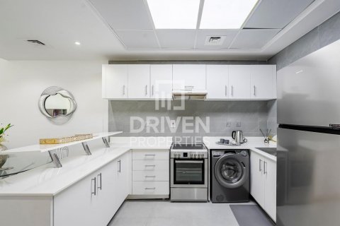 Byt v Dubai Marina, SAE 1 ložnice, 85 m² Č.: 603553 - fotografie 10