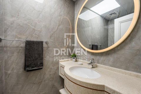 Byt v Dubai Marina, SAE 1 ložnice, 85 m² Č.: 603553 - fotografie 8