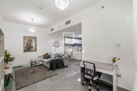 Byt v Dubai Marina, SAE 1 ložnice, 85 m² Č.: 603553 - fotografie 1