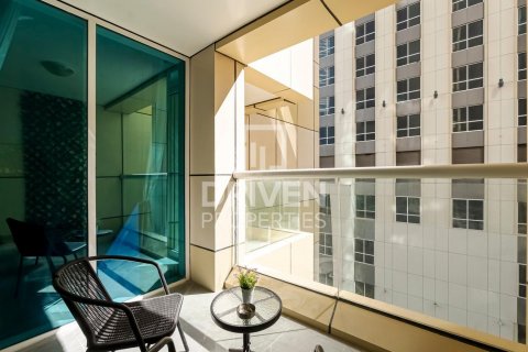 Byt v Dubai Marina, SAE 1 ložnice, 85 m² Č.: 603553 - fotografie 9