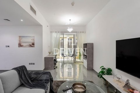 Byt v Dubai Marina, SAE 1 ložnice, 85 m² Č.: 603553 - fotografie 2