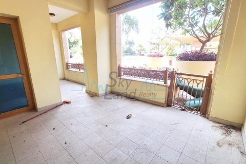 Byt v Palm Jumeirah, Dubai, SAE 2 ložnice, 190.2 m² Č.: 595084 - fotografie 1