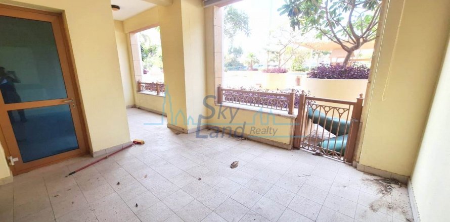 Byt v Palm Jumeirah, Dubai, SAE 2 ložnice, 190.2 m² Č.: 595084