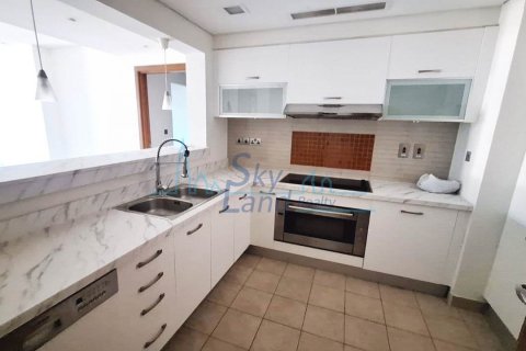 Byt v Palm Jumeirah, Dubai, SAE 2 ložnice, 190.2 m² Č.: 595084 - fotografie 3