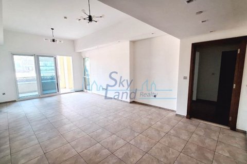 Byt v Palm Jumeirah, Dubai, SAE 2 ložnice, 190.2 m² Č.: 595084 - fotografie 2