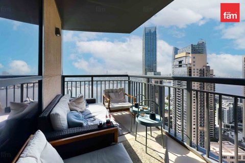 Apartament na sprzedaż w Dubai, ZEA 2 sypialnie, 147.4 mkw., nr 621589 - zdjęcie 6