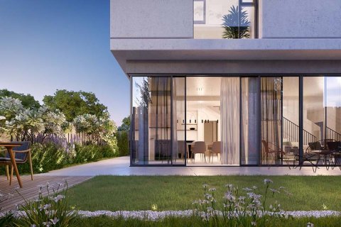 Vilë në Dubai, Emiratet e Bashkuara Arabe 4 dhoma gjumi, 389.3 m2. № 621587 - Foto 1