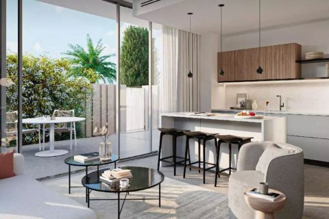 Vilë në Dubai, Emiratet e Bashkuara Arabe 4 dhoma gjumi, 389.3 m2. № 621587 - Foto 3