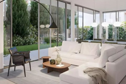 Vilë në Dubai, Emiratet e Bashkuara Arabe 4 dhoma gjumi, 389.3 m2. № 621587 - Foto 9