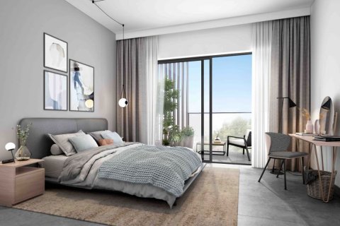 Vilë në Dubai, Emiratet e Bashkuara Arabe 4 dhoma gjumi, 389.3 m2. № 621587 - Foto 4