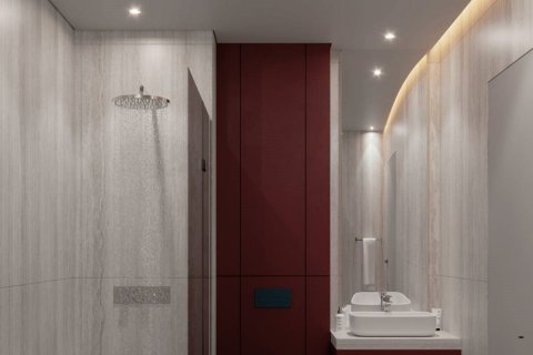 Byt v Majan, Dubai, SAE 2 ložnice, 150.5 m² Č.: 621586 - fotografie 9