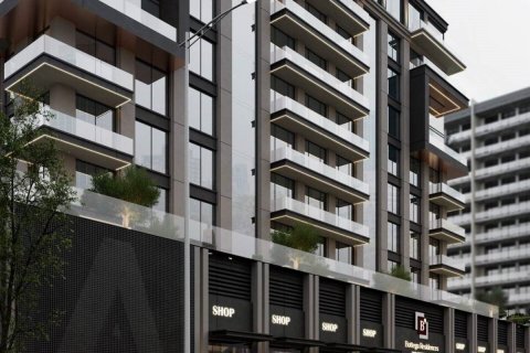 Byt v Majan, Dubai, SAE 2 ložnice, 150.5 m² Č.: 621586 - fotografie 4