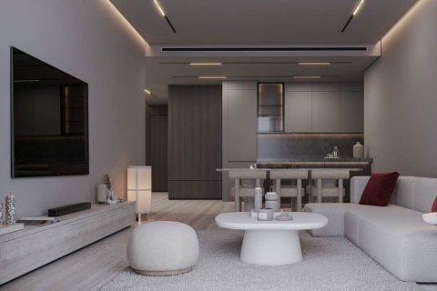 Byt v Majan, Dubai, SAE 2 ložnice, 150.5 m² Č.: 621586 - fotografie 3