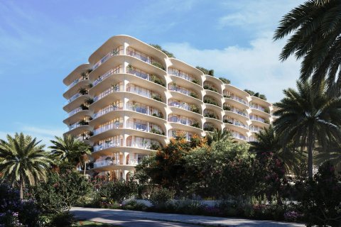 阿联酋 Dubai Palm Jumeirah 待售 : 4 卧, 809.8 平方米 , 编号621590 - 照片 9