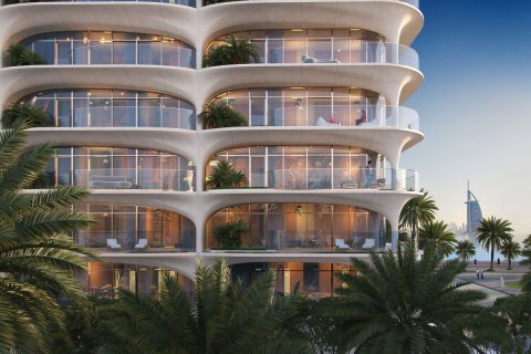 阿联酋 Dubai Palm Jumeirah 待售 : 4 卧, 809.8 平方米 , 编号621590 - 照片 2