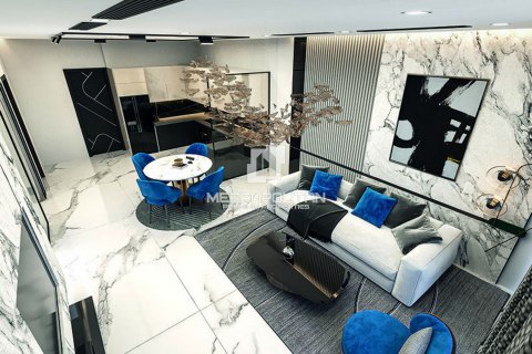 Byt v Jumeirah Village Circle, Dubai, SAE 2 ložnice, 102 m² Č.: 593516 - fotografie 13