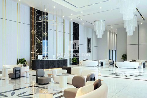 Byt v Jumeirah Village Circle, Dubai, SAE 2 ložnice, 102 m² Č.: 593516 - fotografie 11