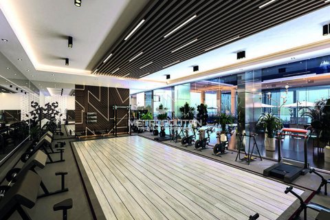 Byt v Jumeirah Village Circle, Dubai, SAE 2 ložnice, 102 m² Č.: 593516 - fotografie 6