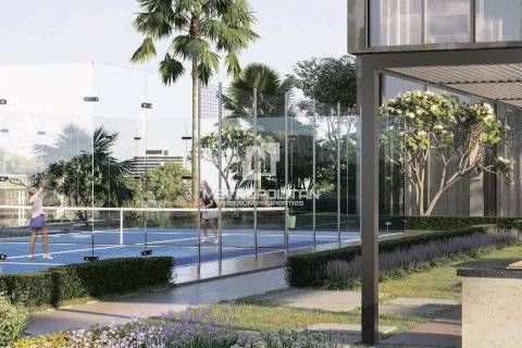 Appartamento in vendita a Mohammed Bin Rashid City, Dubai, EAU 1 camera da letto, 80 mq. № 593517 - foto 15